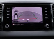 Škoda Karoq SUV 2,0 l 110 kw