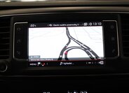 Citroën SpaceTourer MPV 2,0 l 110 kw