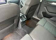 Škoda Superb Kombi 2,0 l 110 kw