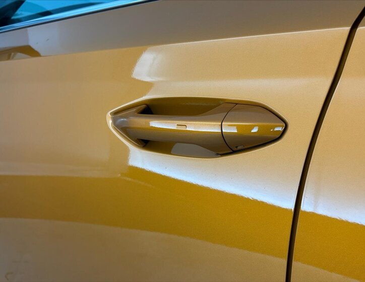 Škoda Octavia Kombi 1,5 l 110 kw