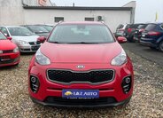 KIA Sportage 2
