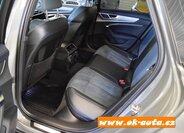 Audi A6 Allroad Kombi 3,0 l 210 kw