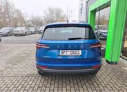 Škoda Karoq SUV 1,5 l 110 kw