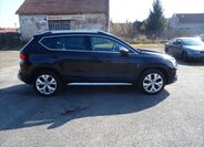 Seat Ateca 3