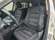 Mazda 6 Kombi 2,0 l 121 kw