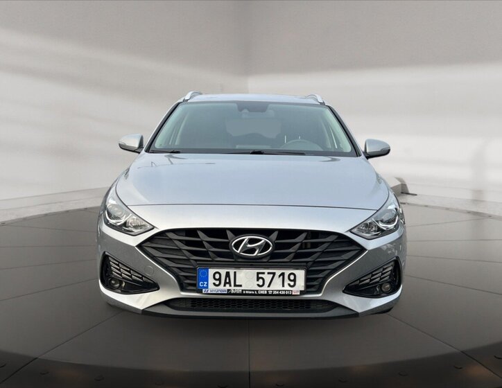 Hyundai i30 2