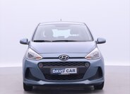 Hyundai i10 Hatchback 998,0 49 kw