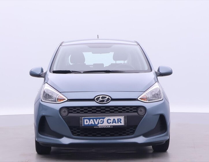 Hyundai i10 Hatchback 998,0 49 kw