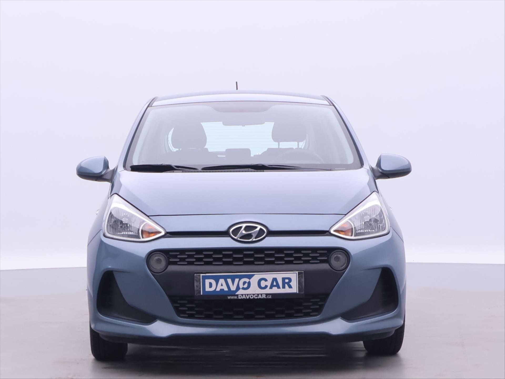 Hyundai i10 Hatchback 998,0 49 kw