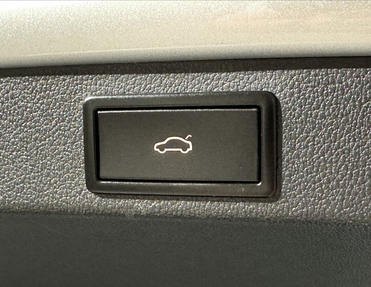 Škoda Superb Kombi 1,4 l 160 kw