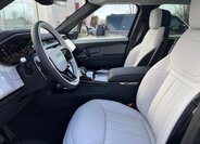 Land Rover Range Rover Sport SUV / Terénní 3,0 l 221 kw