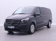 Mercedes-Benz Vito Kombi 2,0 l 120 kw