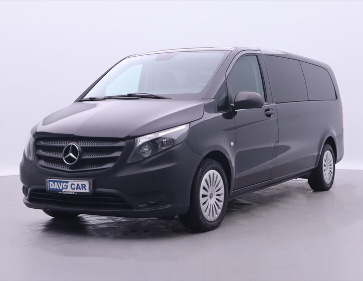 Mercedes-Benz Vito Kombi 2,0 l 120 kw
