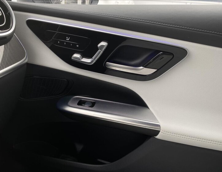 Mercedes-Benz GLC 18