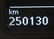 Volkswagen Amarok Pick-up 2,0 l 132 kw