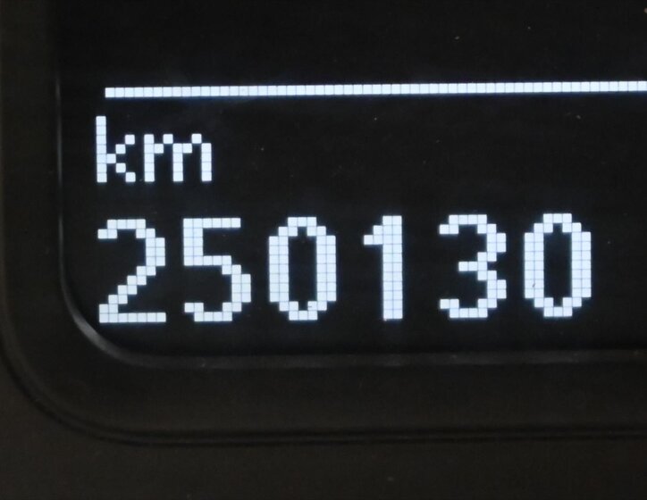 Volkswagen Amarok Pick-up 2,0 l 132 kw