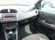 Fiat Bravo 19