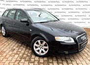 Audi A4 1