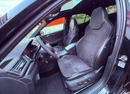 Škoda Superb Sedan / Limuzína 2,0 l 140 kw