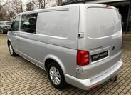 Volkswagen Transporter 10
