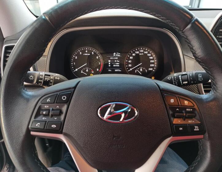 Hyundai Tucson 15