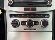 Volkswagen Passat 20