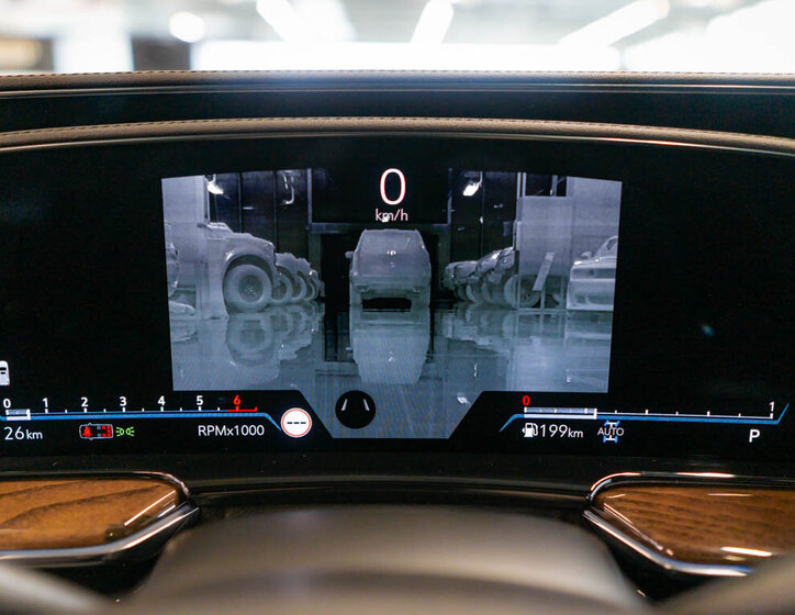 Cadillac Escalade 26