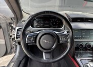 Jaguar F-Type Kupé 2,0 l 221 kw