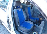 Škoda Octavia Liftback 1,9 l 81 kw