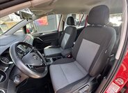 Volkswagen Golf Sportsvan MPV 1,4 l 92 kw