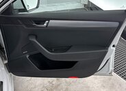 Škoda Superb Kombi 2,0 l 110 kw