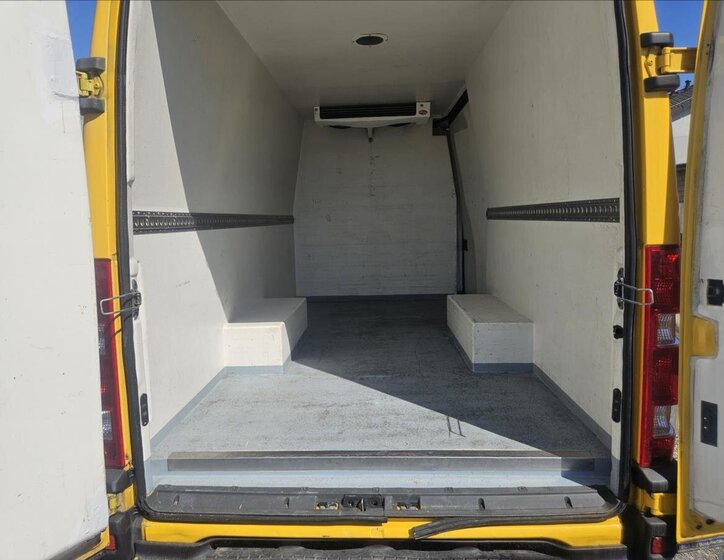 Iveco Daily Ostatní 3,0 l 130 kw