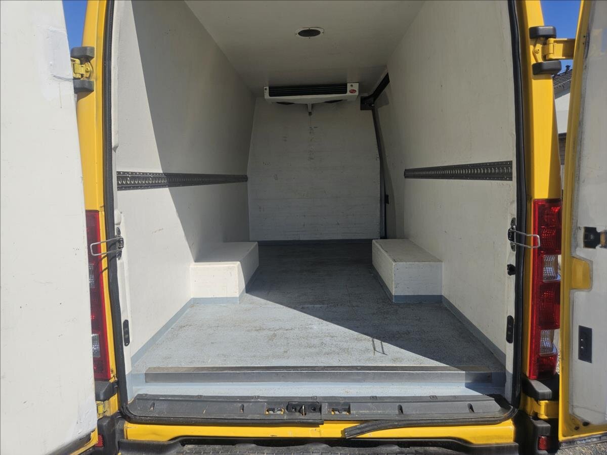 Iveco Daily Ostatní 3,0 l 130 kw
