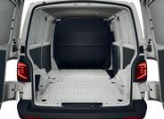 Volkswagen Transporter 8