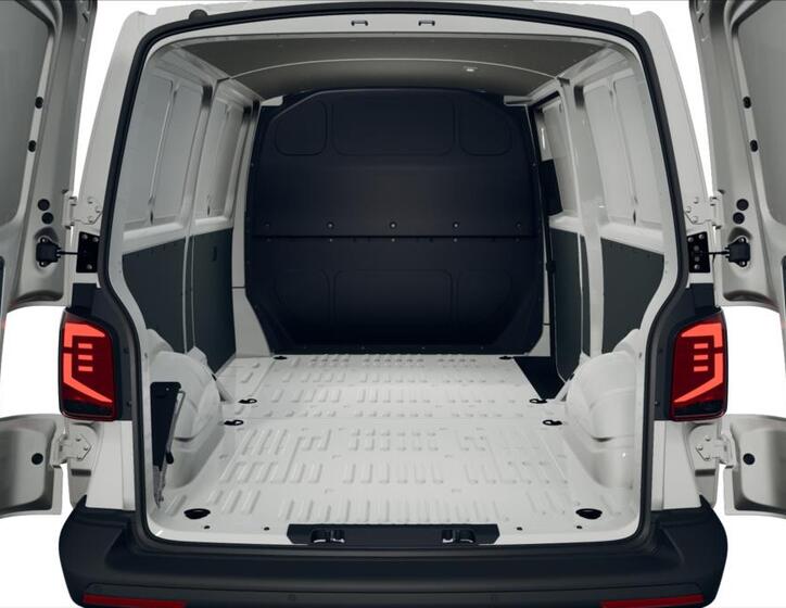 Volkswagen Transporter 8