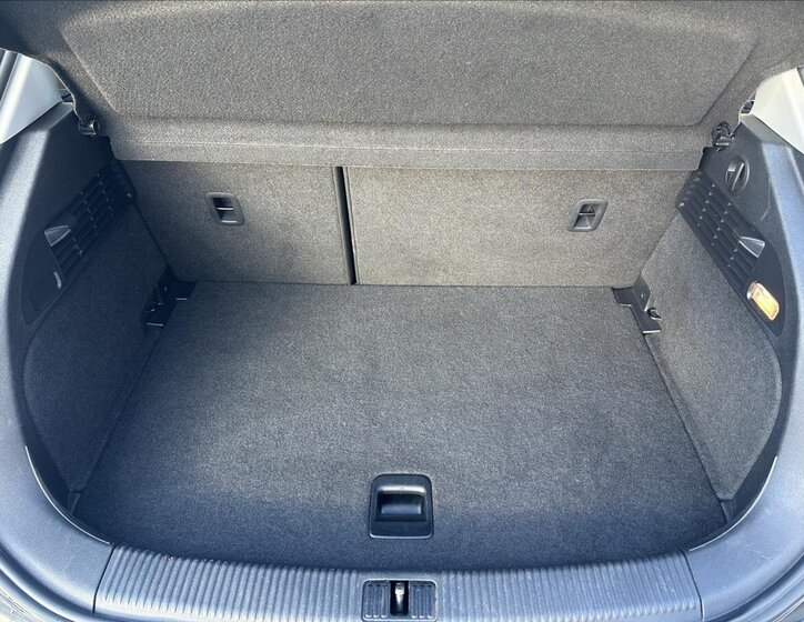 Audi A1 Hatchback 1,4 l 90 kw