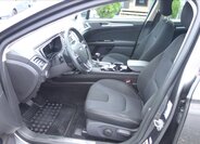 Ford Mondeo Liftback 2,0 l 110 kw