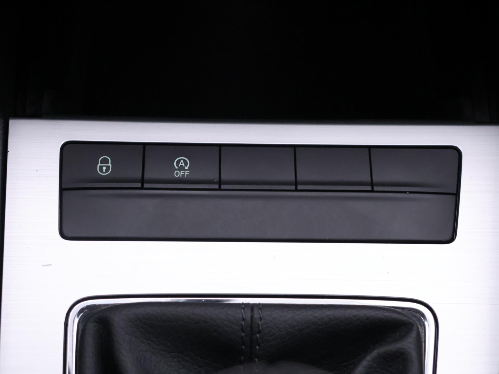 Škoda Octavia Liftback 1,4 l 110 kw