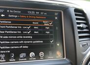 Jeep Grand Cherokee 39