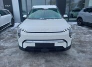 KIA EV3 SUV / Terénní 0,0 150 kw