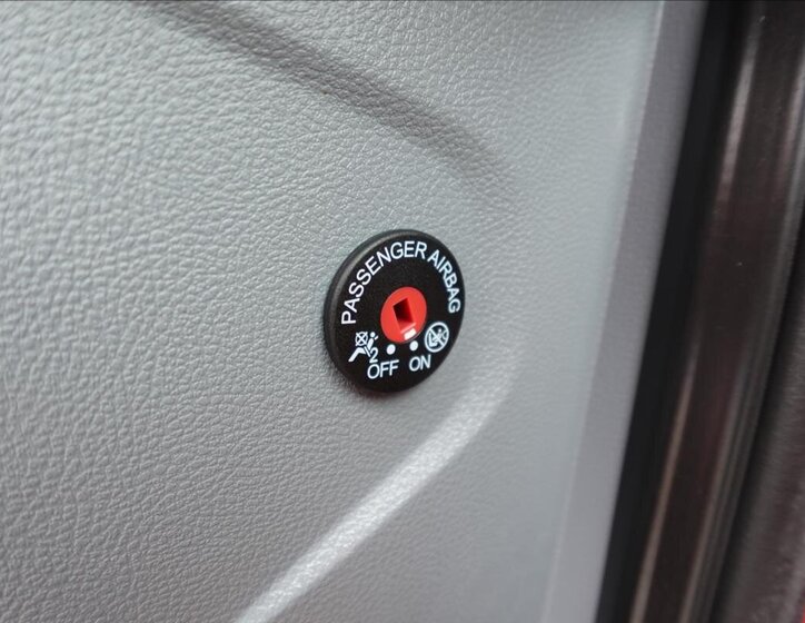 Ford Transit Ostatní 2,0 l 77 kw