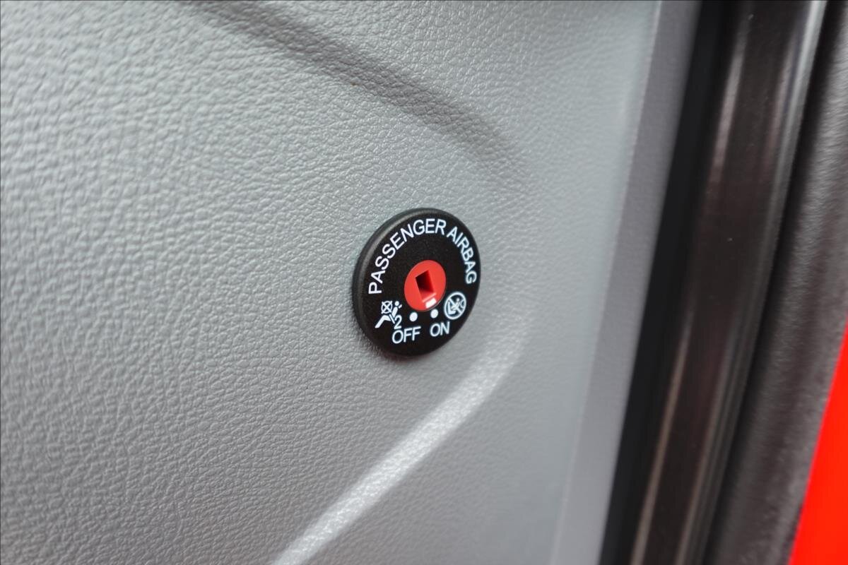 Ford Transit Ostatní 2,0 l 77 kw