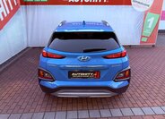 Hyundai Kona SUV / Terénní 998,0 88 kw