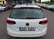 Volkswagen Passat Kombi 2,0 l 110 kw
