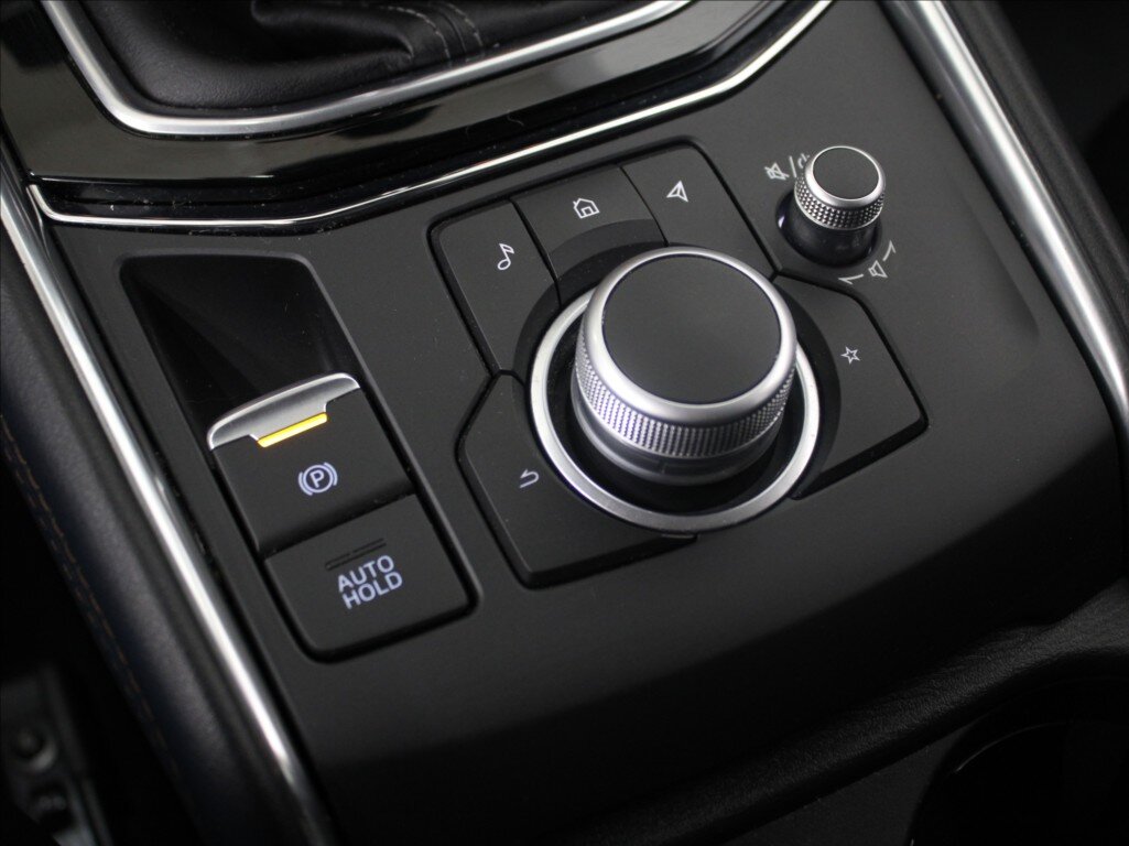 Mazda CX-5 SUV / Terénní 2,0 l 121 kw