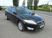 Ford Mondeo Kombi 2,0 l 107 kw