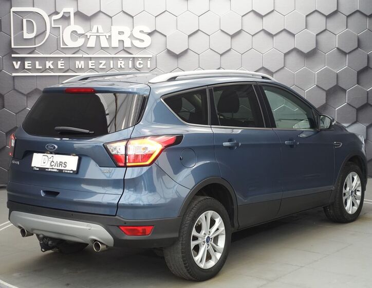 Ford Kuga 2