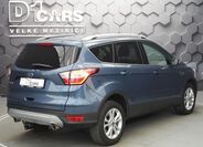 Ford Kuga 2