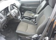 Mitsubishi ASX SUV / Terénní 1,8 l 110 kw