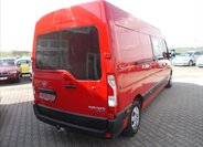 Opel Movano Ostatní 2,3 l 132 kw